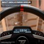 Thrustmaster | Steering Wheel | T128-X | Black | Game racing wheel - 8